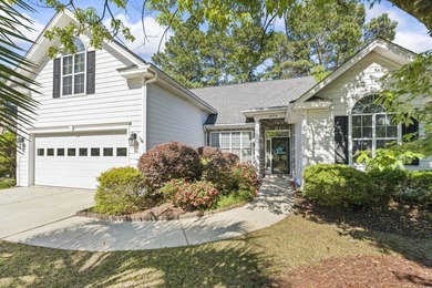 Beach Home For Sale in Myrtle Beach, South Carolina