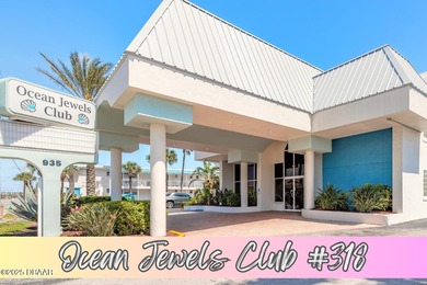 Beach Condo For Sale in Daytona Beach, Florida