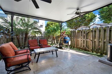 Beach Townhome/Townhouse For Sale in Homestead, Florida