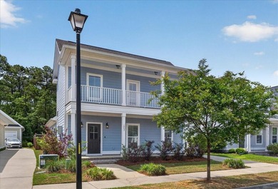 Beach Home For Sale in Johns Island, South Carolina