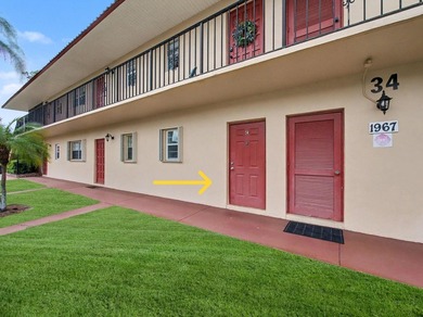 Beach Condo For Sale in Stuart, Florida