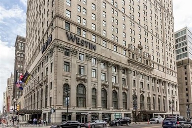 Beach Condo For Sale in Detroit, Michigan