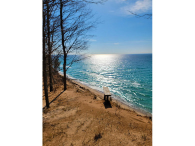 Beach Acreage For Sale in Arcadia, Michigan