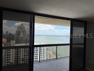 Beach Condo Sale Pending in Tampa, Florida
