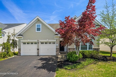 Beach Home For Sale in Forked River, New Jersey