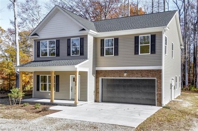 Beach Home For Sale in Virginia Beach, Virginia