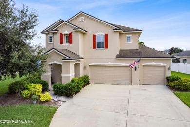 Beach Home For Sale in Fernandina Beach, Florida