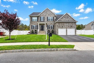 Beach Home For Sale in Bayville, New Jersey