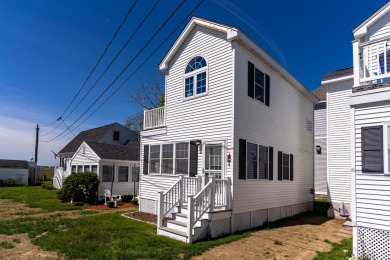 Beach Condo Off Market in Hampton, New Hampshire