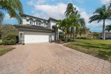 Beach Home For Sale in Estero, Florida