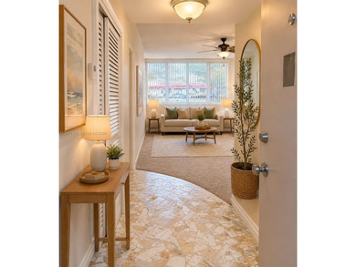 Beach Condo For Sale in Miami, Florida