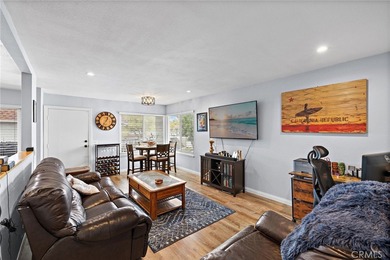 Beach Condo Sale Pending in Mission Viejo, California