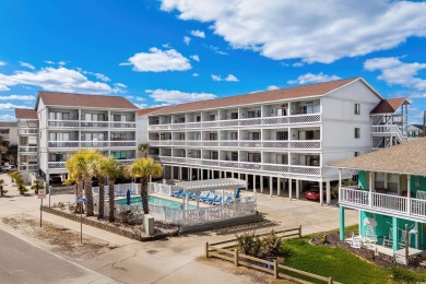 Beach Condo For Sale in Murrells Inlet, South Carolina