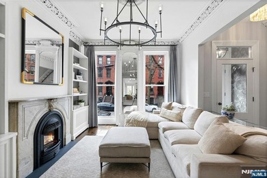 Beach Home For Sale in Jersey City, New Jersey