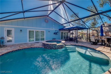 Beach Home For Sale in Fort Myers Beach, Florida
