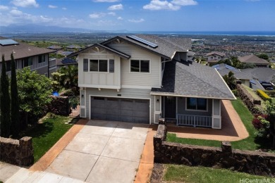 Beach Home Sale Pending in Kapolei, Hawaii