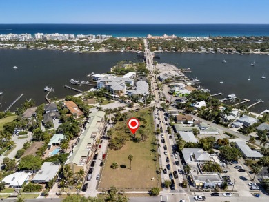 Beach Commercial For Sale in Lantana, Florida