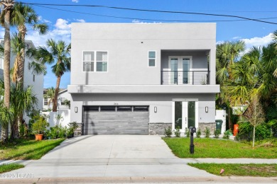 Beach Home For Sale in Daytona Beach, Florida