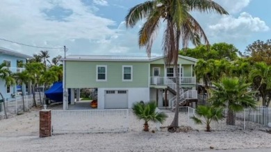 Beach Home For Sale in Lower Matecumbe Key, Florida