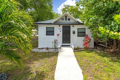 Beach Home Sale Pending in Dania, Florida