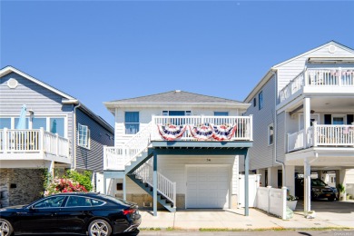 Beach Home Off Market in Long Beach, New York