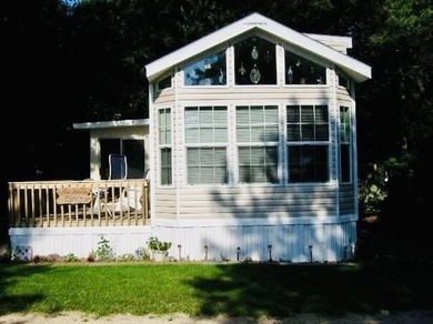 Beach Home For Sale in Saugatuck, Michigan