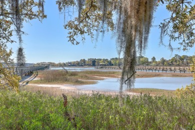 Beach Lot For Sale in Beaufort, South Carolina