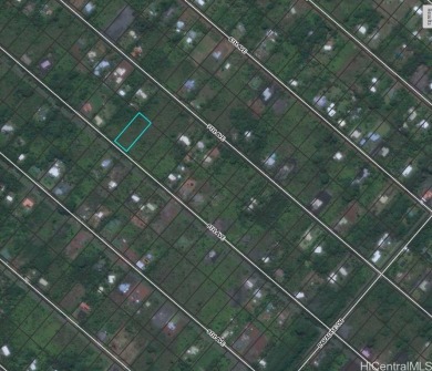 Beach Acreage For Sale in Keaau, Hawaii