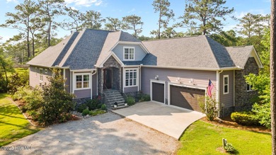 Beach Home Active Under Contract in Oriental, North Carolina
