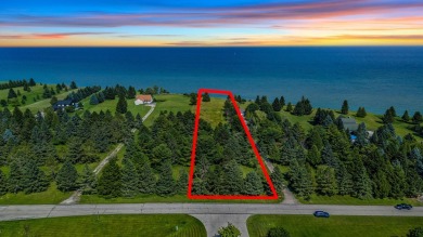 Beach Acreage For Sale in Kewaunee, Wisconsin