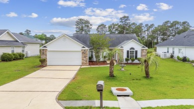 Beach Home For Sale in Longs, South Carolina