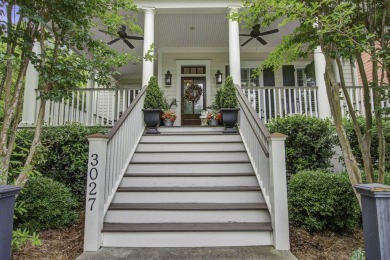 Beach Home For Sale in Daniel Island, South Carolina