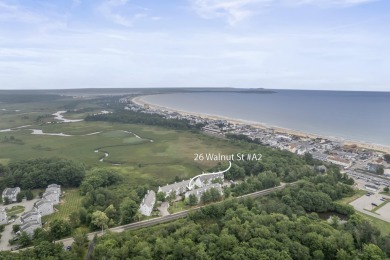 Beach Condo For Sale in Old Orchard Beach, Maine