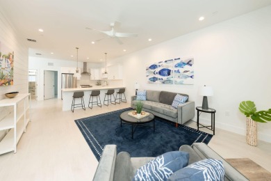 Beach Townhome/Townhouse For Sale in Windley Key, Florida