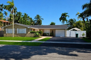 Beach Home For Sale in Miami, Florida