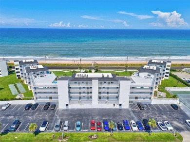 Beach Condo For Sale in Flagler Beach, Florida
