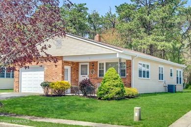 Beach Home For Sale in Toms River, New Jersey