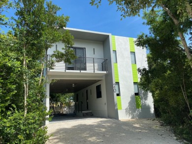 Beach Home For Sale in Key Largo, Florida