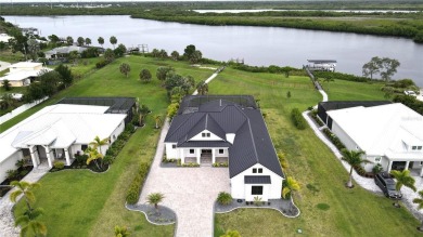 Beach Home For Sale in Punta Gorda, Florida