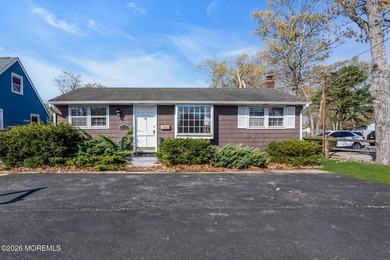 Beach Commercial For Sale in Forked River, New Jersey