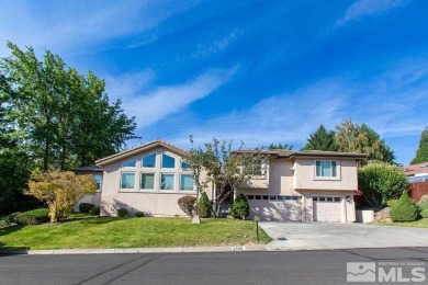 Beach Home For Sale in Reno, Nevada