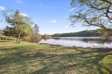 Beach Home For Sale in Forked River, New Jersey