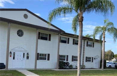 Beach Condo For Sale in North Fort Myers, Florida