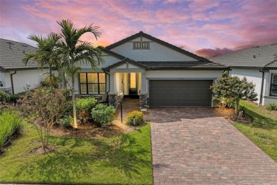 Beach Home For Sale in Bradenton, Florida