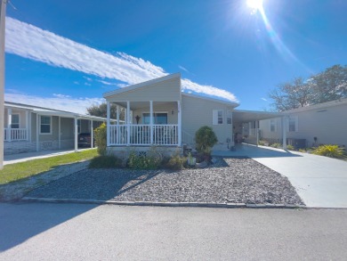 Beach Home For Sale in Punta Gorda, Florida