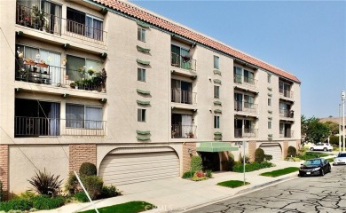 Beach Condo For Sale in Long Beach, California