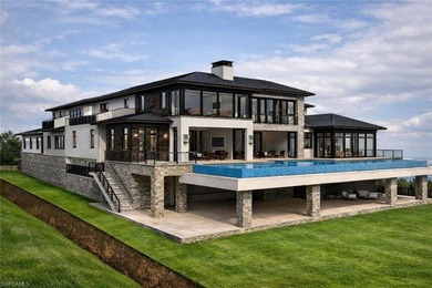 Beach Home For Sale in Naples, Florida