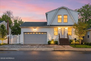 Beach Home Sale Pending in North Middletown, New Jersey