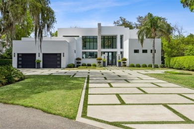 Beach Home For Sale in Amelia Island, Florida