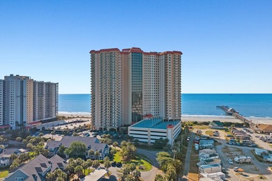 Beach Condo For Sale in Myrtle Beach, South Carolina